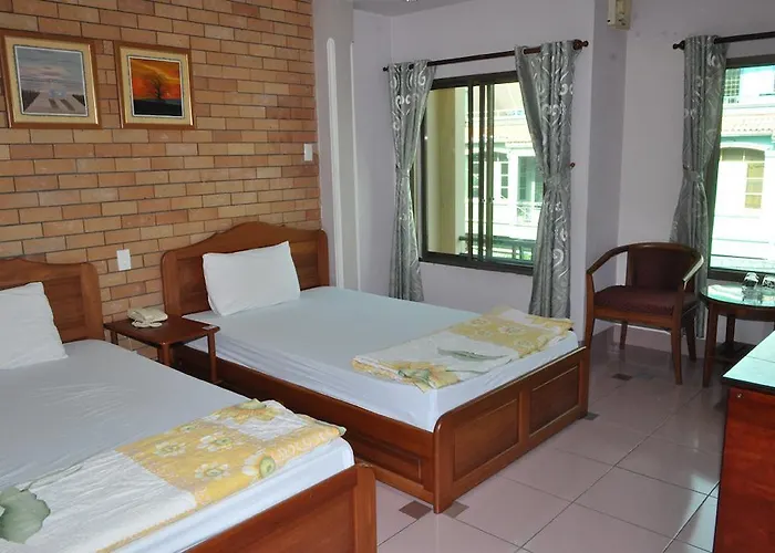 An An Hotel