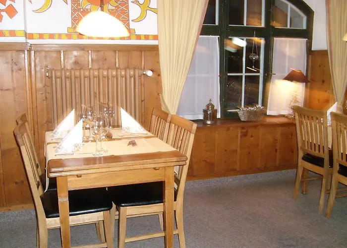 Hotel Danis