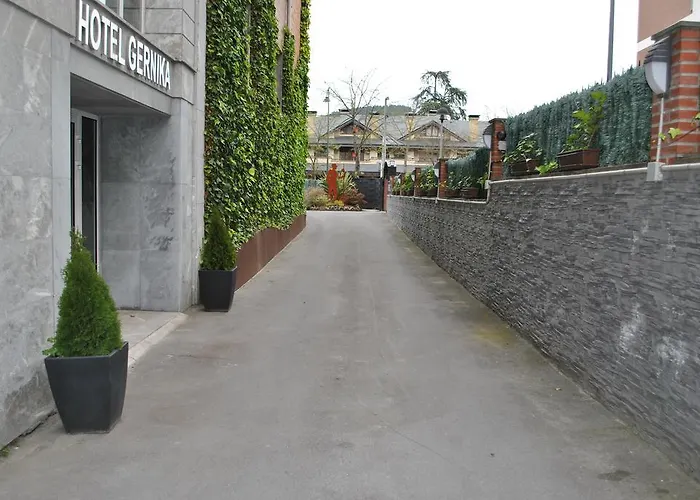 Hotel Gernika - Adults Only