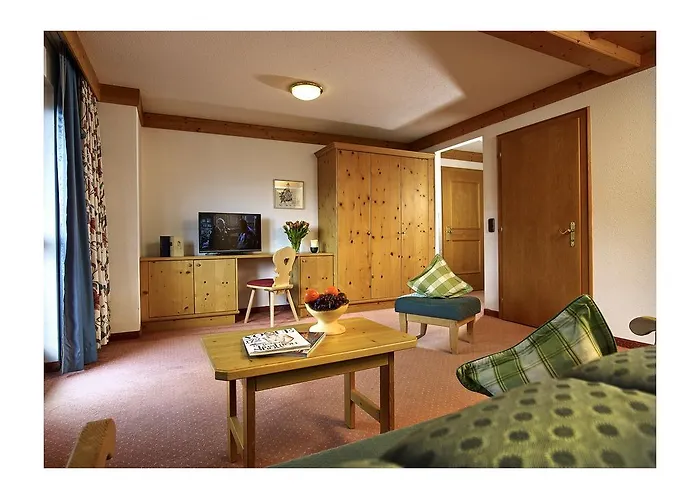 Linserhof Bed&Breakfast