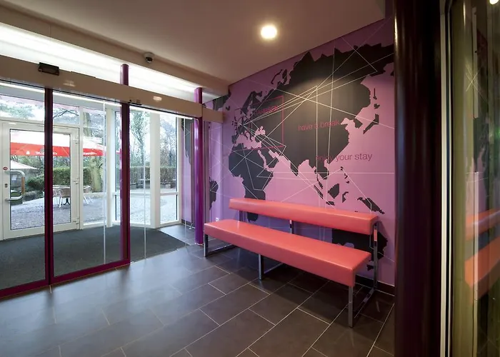 Hotel Hannover-Garbsen
