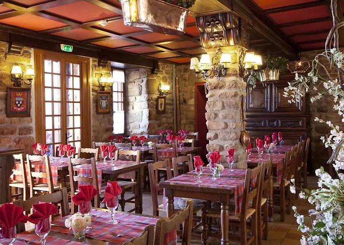 La Vieille Auberge