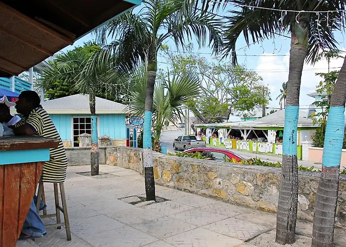 Two Turtles Resort Bahamas