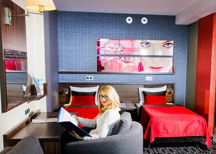 Blue Diamond Hotel Active Spa