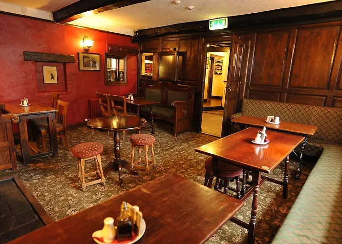 George Hotel