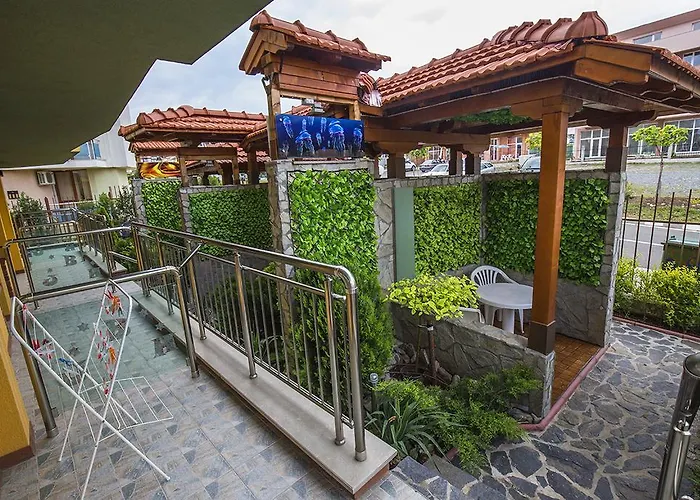 JBH Hotel