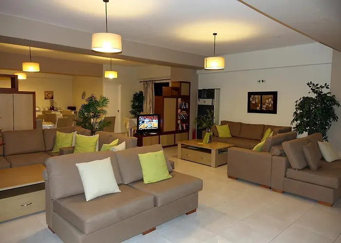 Iolkos Hotel