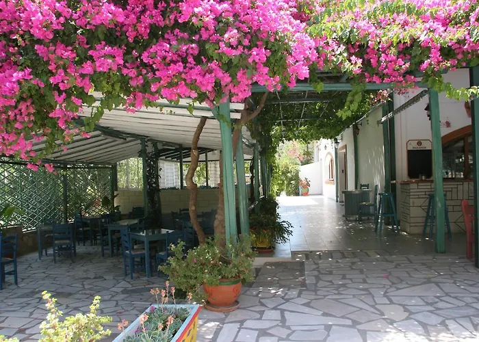 Armonia Hotel