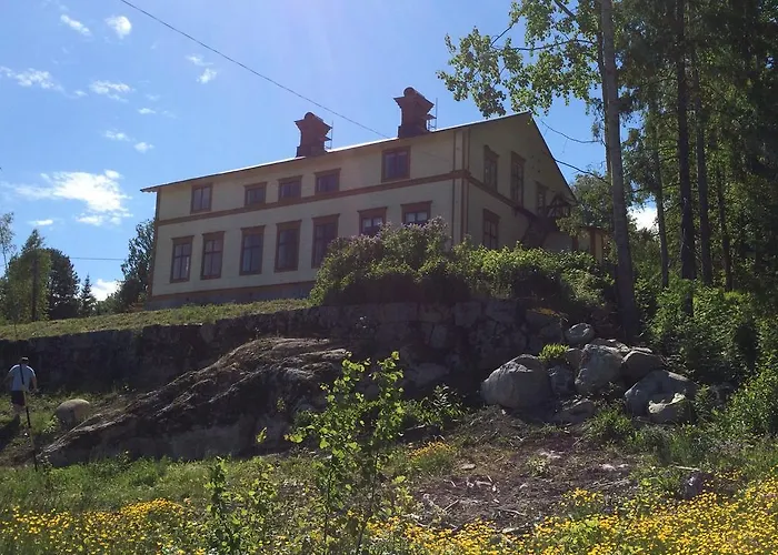 B&B Bjaertra
