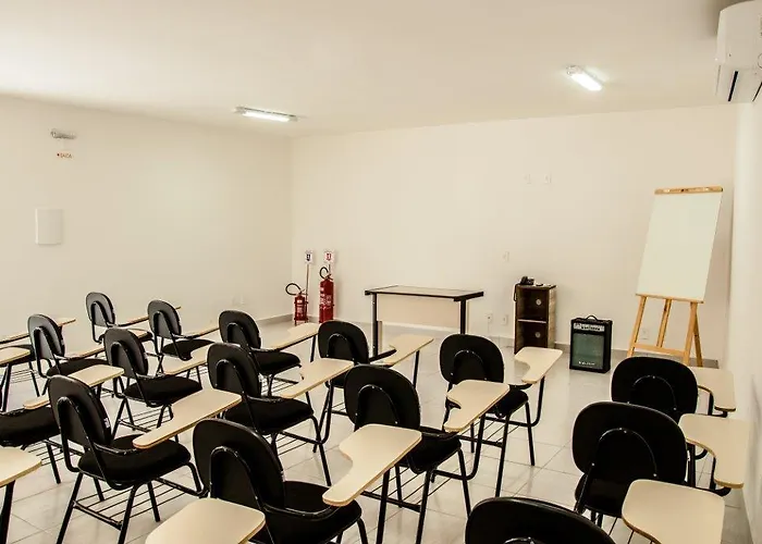 Hotel Ouro Negro