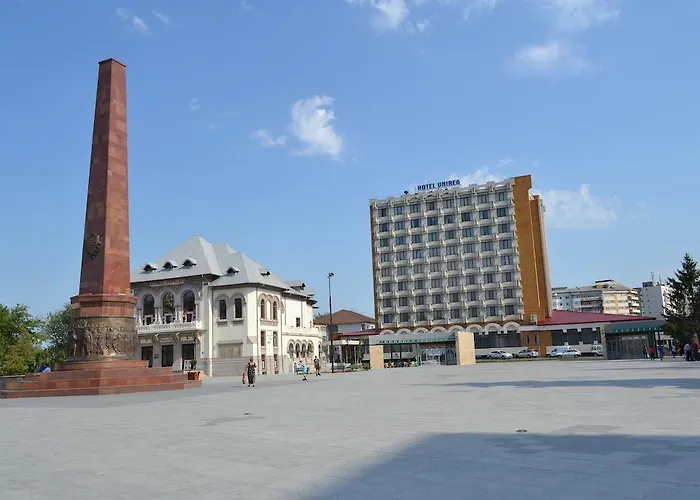 Hotel Unirea
