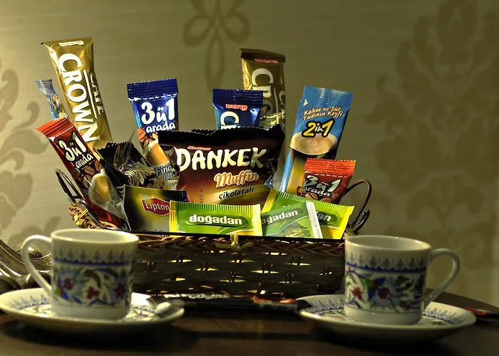 Taksim House Hotel Istambul