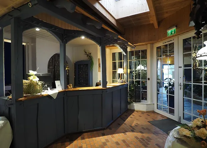 Stelinger Hof Hotel Münkel