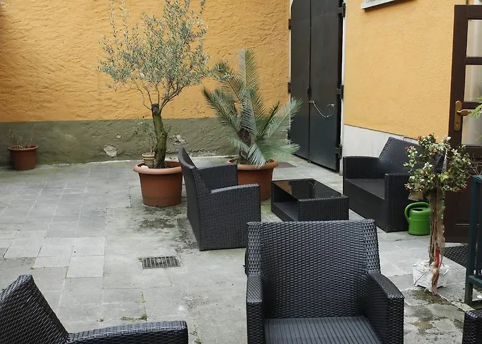 Art Hotel Neckar