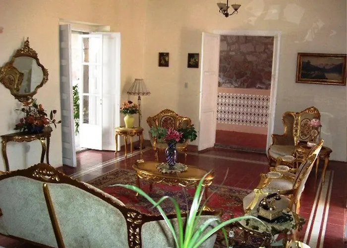 Casa Limonchelo Hotel B&B