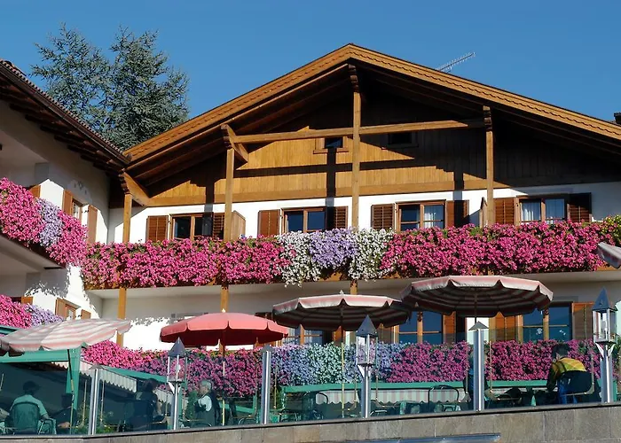 Hotel Garni Doris