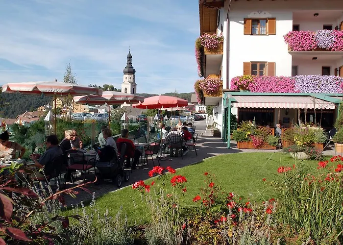 Hotel Garni Doris