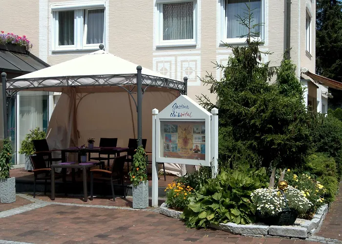 Best Breakfast - Hotel Justina