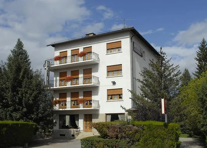 Hotel Celisol Cerdagne