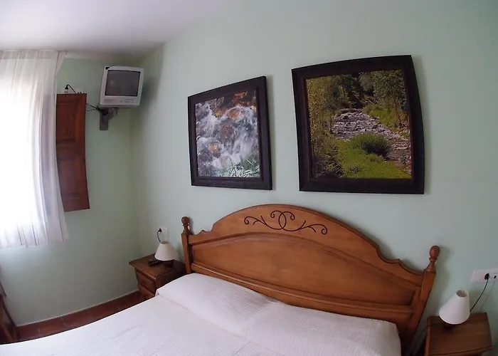 Hotel Casa Duaner