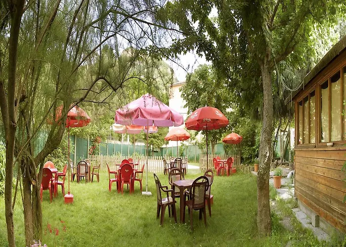 Hotel Casa Duaner