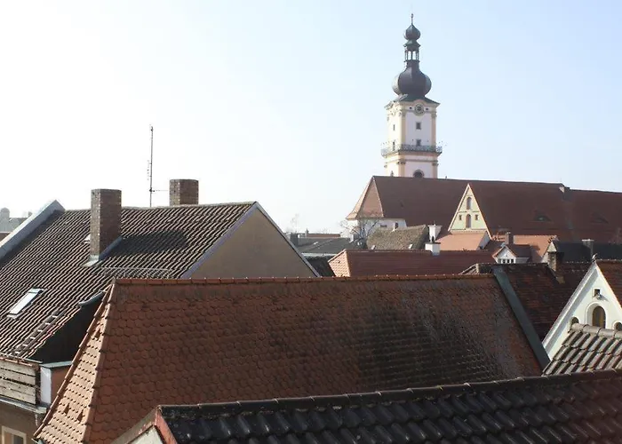 Hotel Weile