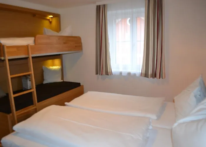 Hotel Gasthof Tirolerwirt