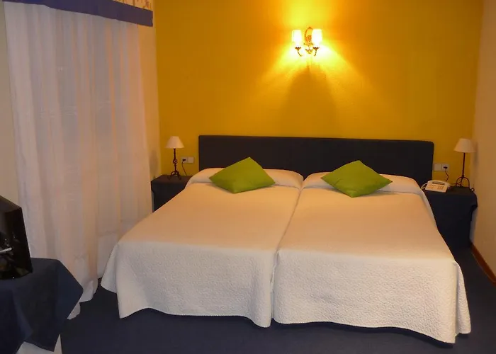 Hotel Reconquista