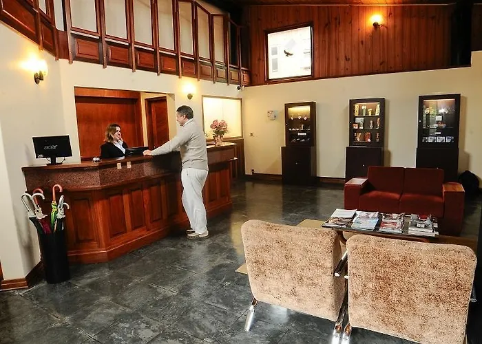 Hotel Passarim