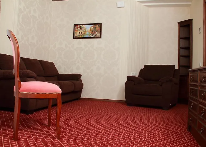 Hotel Aristokrat