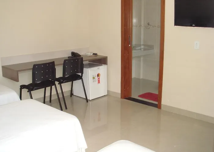 Hotel São Paulo
