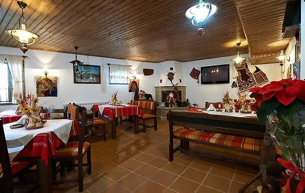 Complex Staro Bardo