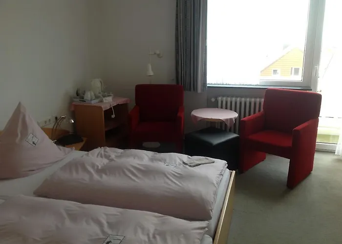 Hotel Mocca-Stuben