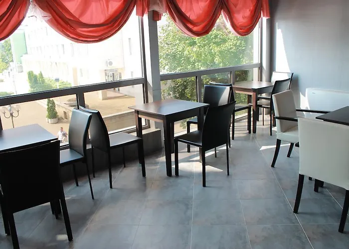 Hotel Mizia