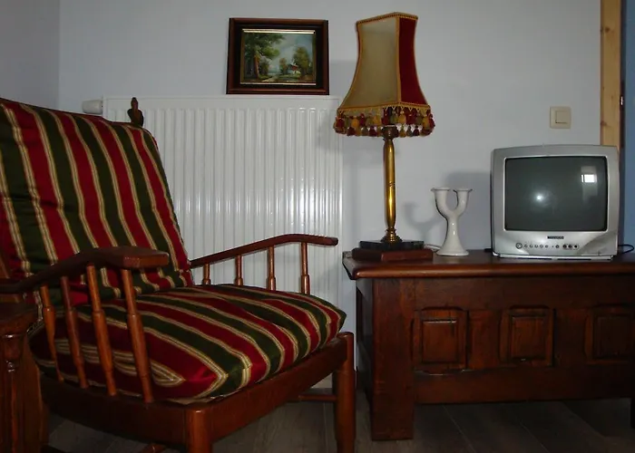 B&B T'Keygoed