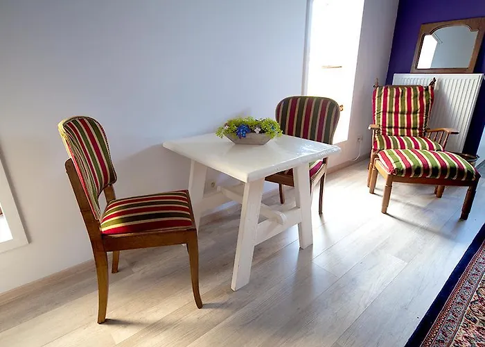 B&B T'Keygoed