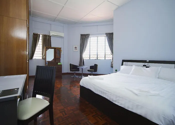 Hin Loi Guesthouse