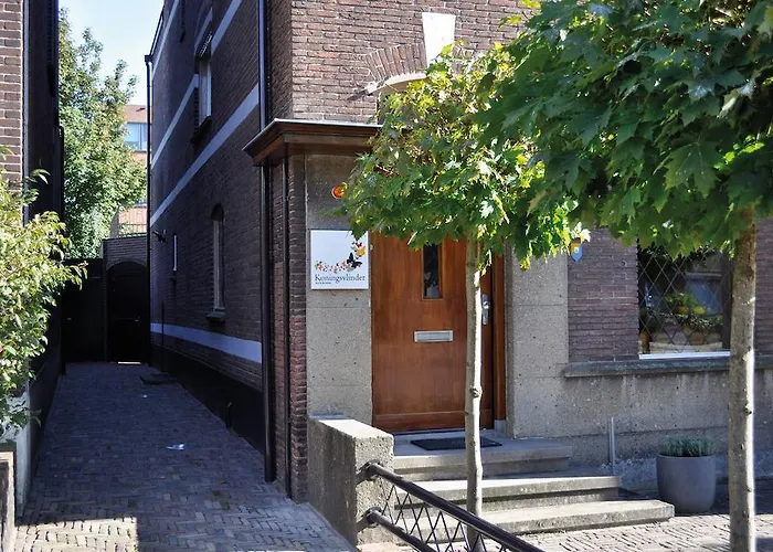 City Hotel Koningsvlinder