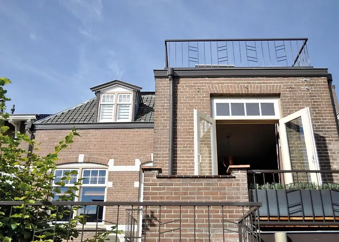 City Hotel Koningsvlinder