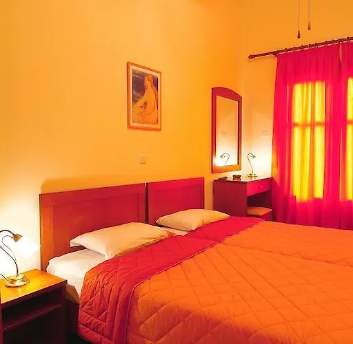 Sibylla Hotel