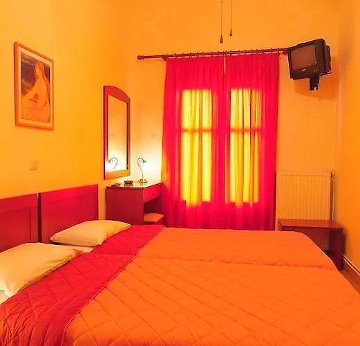 Sibylla Hotel