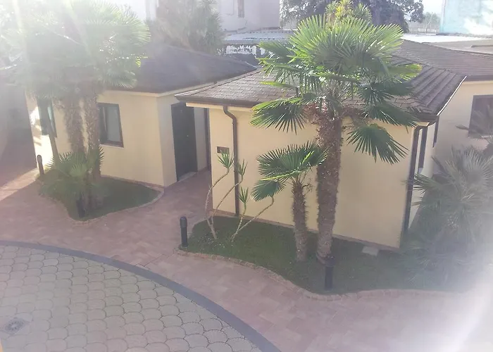 Hotel Ginepro