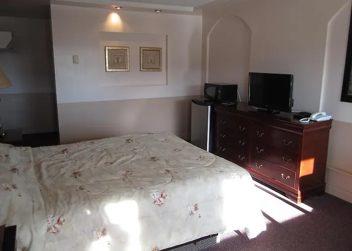 Traveller'S Inn