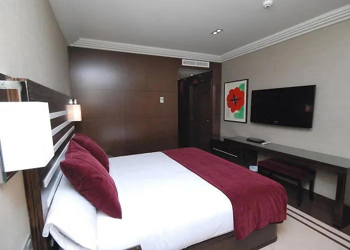 Hotel Los Peñascales - Adults Only