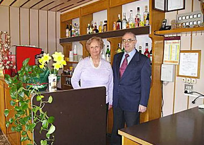 Hotel Milano