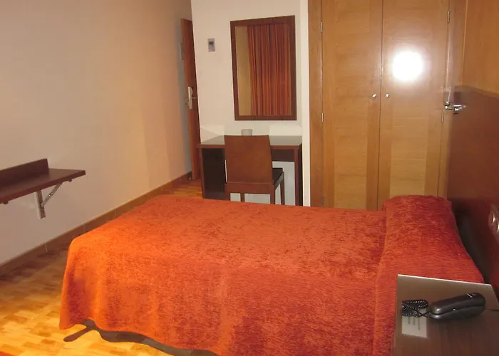 Hotel Totana Sur