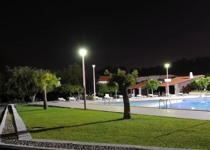 Hotel S. Jorge