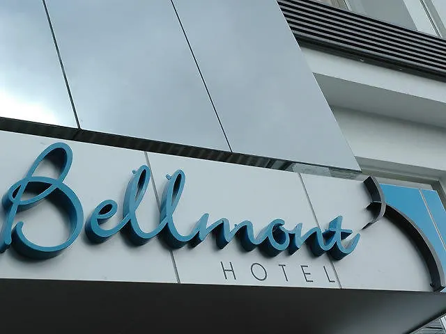 Bellmont Hotel
