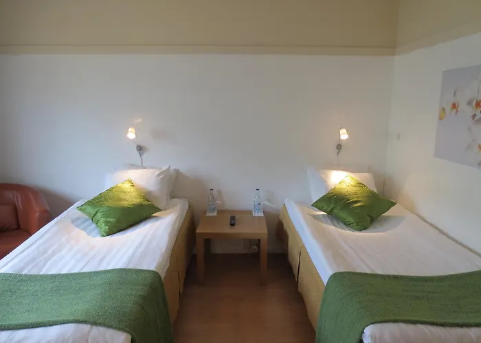 Sparta Hotell & Konferenscenter
