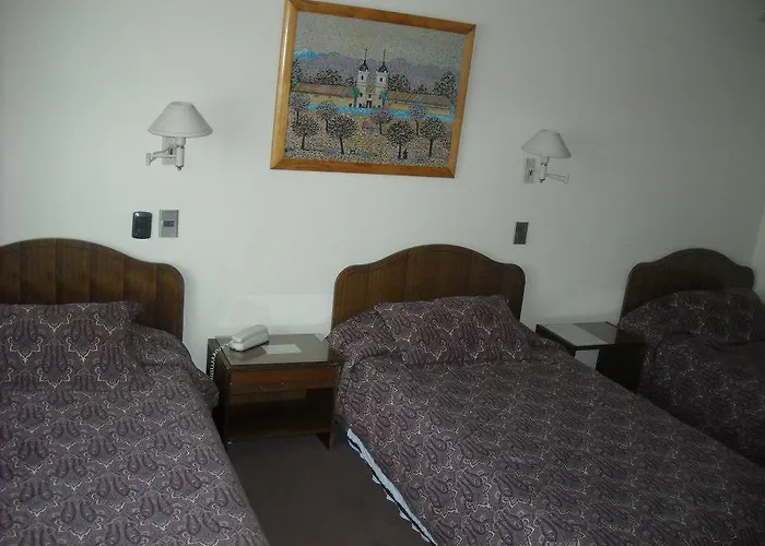 Hotel Quinchamali